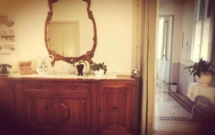 Bed And Breakfast Evelina