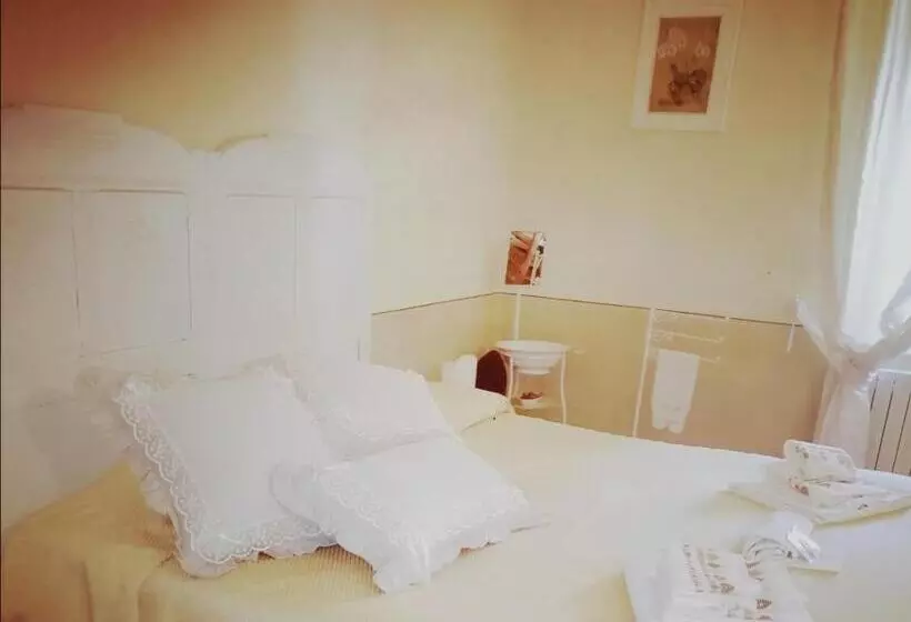 Bed And Breakfast Evelina
