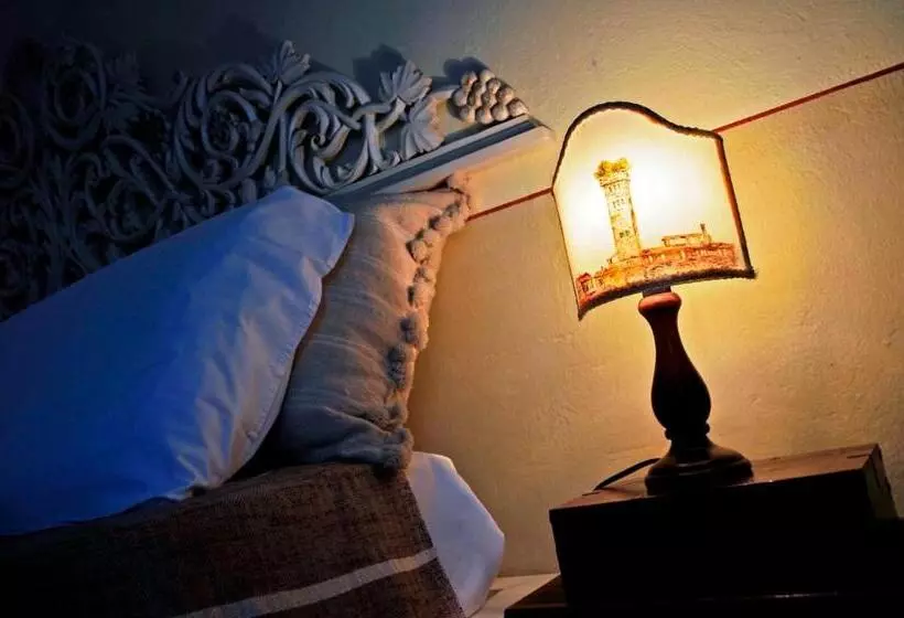 Bed And Breakfast Evelina