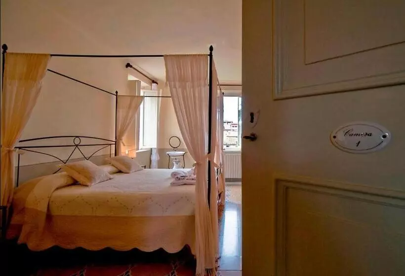 Bed And Breakfast Evelina