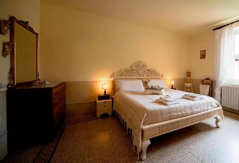 Bed And Breakfast Evelina