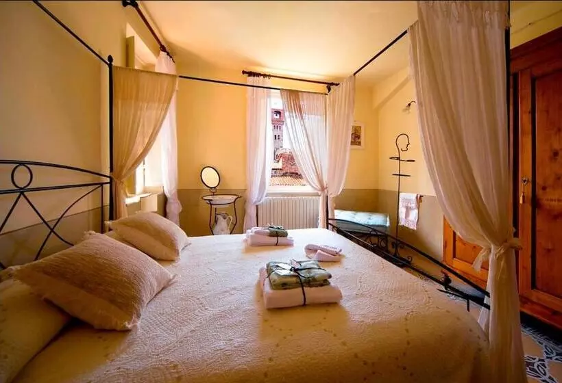 Bed And Breakfast Evelina