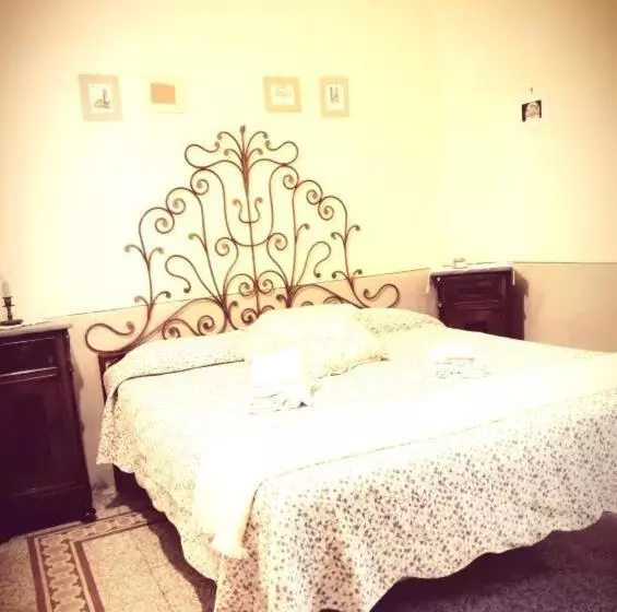 Bed And Breakfast Evelina