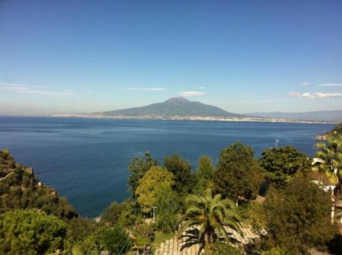 צימר Giulia Bb Sorrento