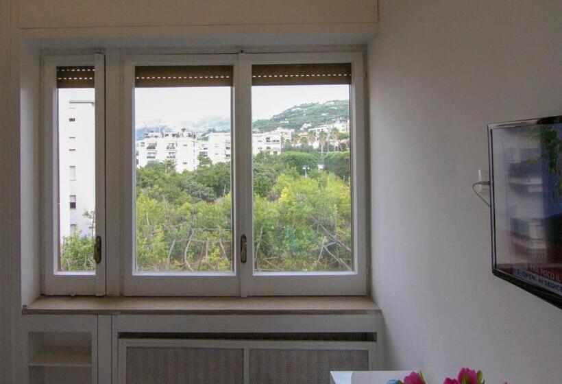 צימר Giulia Bb Sorrento