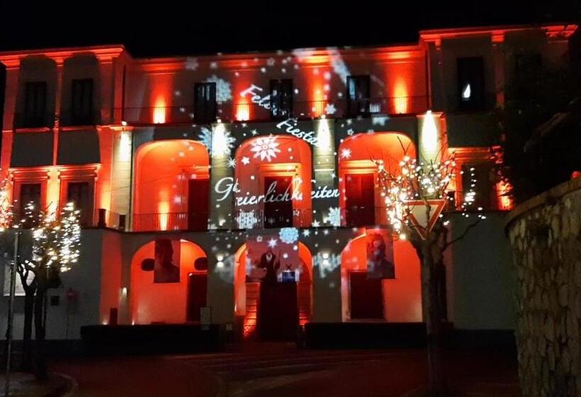 צימר Giulia Bb Sorrento