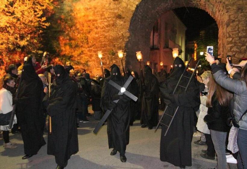 צימר Giulia Bb Sorrento