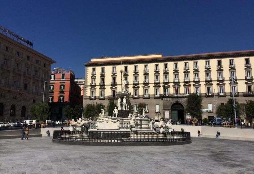 צימר Giulia Bb Sorrento