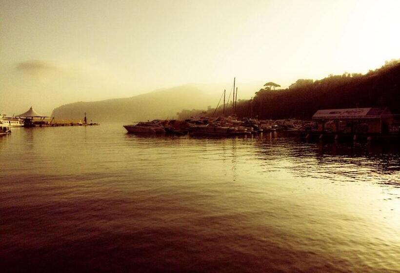 צימר Giulia Bb Sorrento