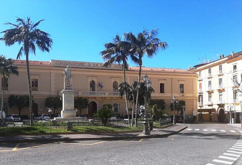 צימר Giulia Bb Sorrento