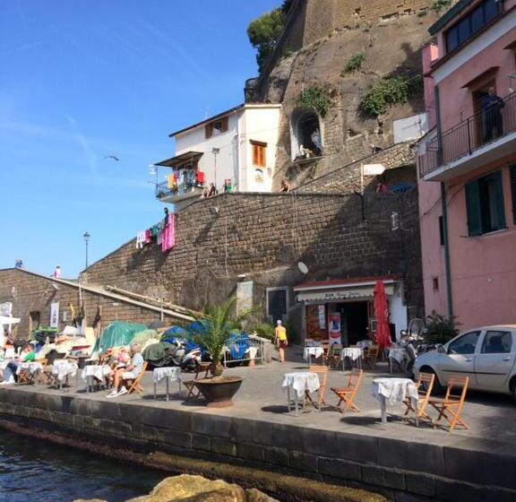 צימר Giulia Bb Sorrento