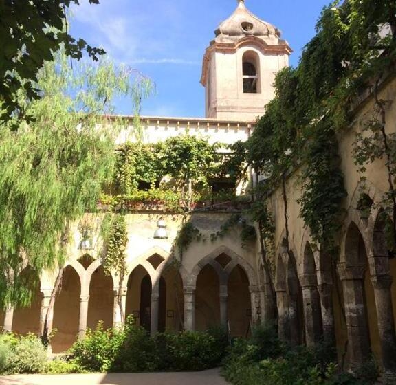 צימר Giulia Bb Sorrento