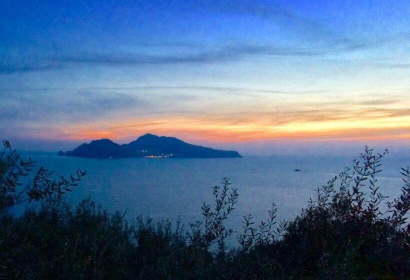 צימר Giulia Bb Sorrento