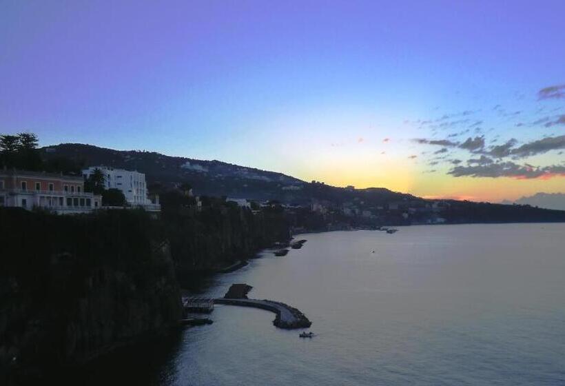 צימר Giulia Bb Sorrento