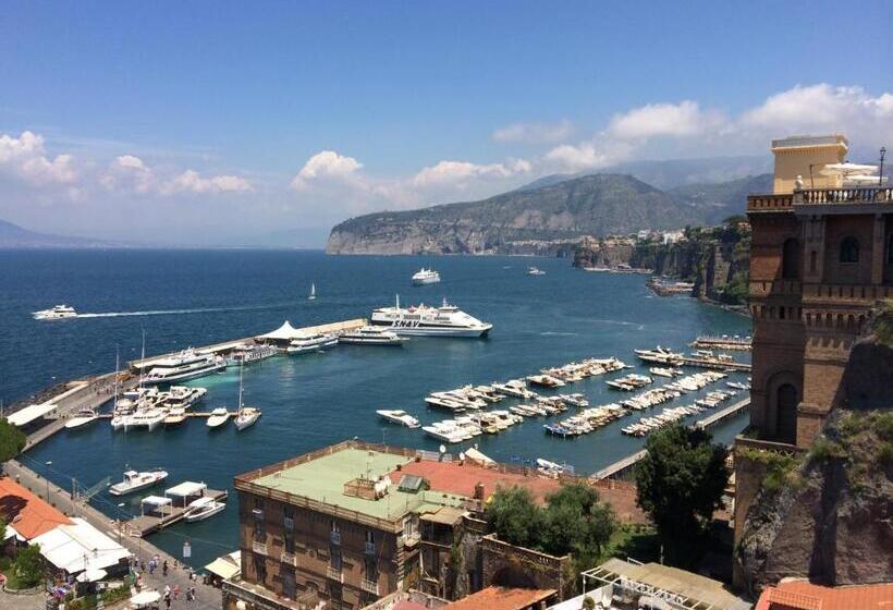 צימר Giulia Bb Sorrento