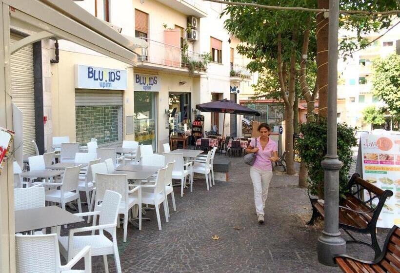 צימר Giulia Bb Sorrento