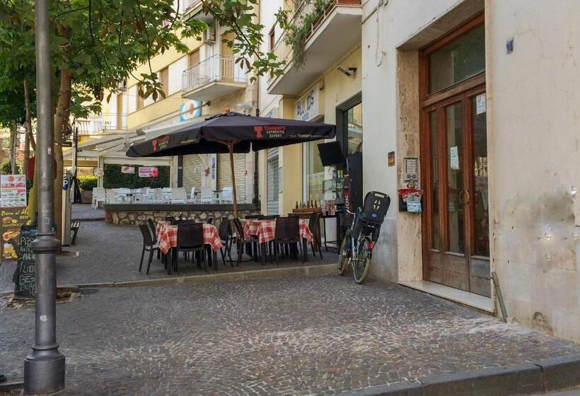 צימר Giulia Bb Sorrento