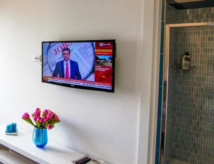 צימר Giulia Bb Sorrento