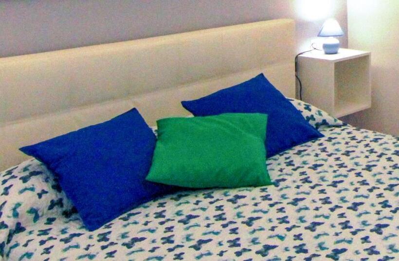 צימר Giulia Bb Sorrento