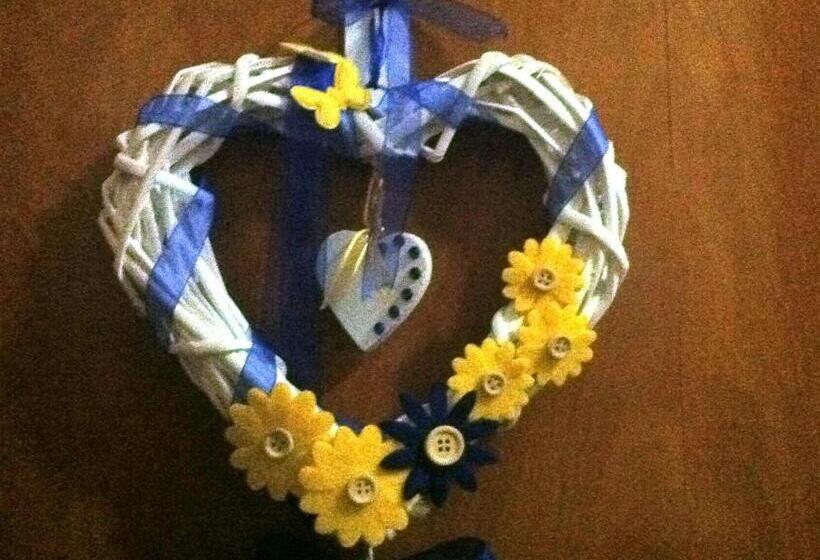 צימר Giulia Bb Sorrento