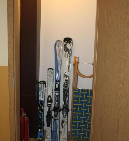 Cozy Apartment In Bedřichov špindlerův Mlýn