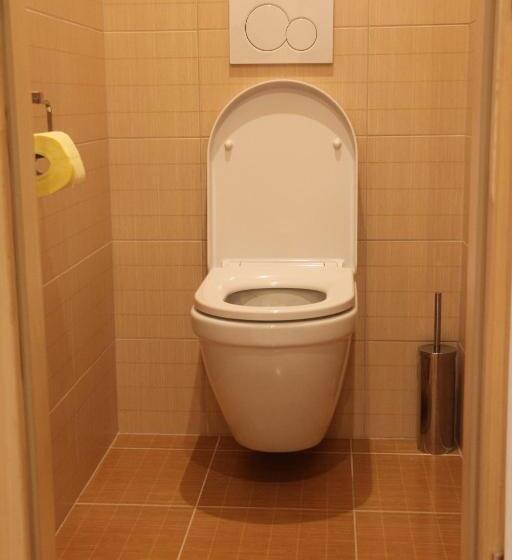 Cozy Apartment In Bedřichov špindlerův Mlýn