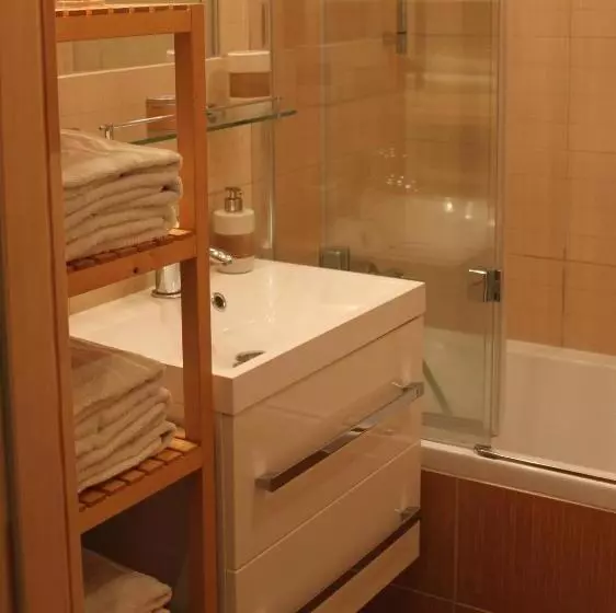 Cozy Apartment In Bedřichov   špindlerův Mlýn