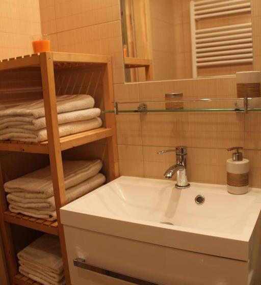 Cozy Apartment In Bedřichov špindlerův Mlýn