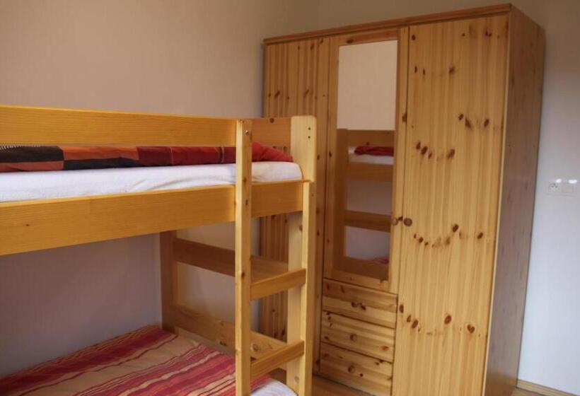 Cozy Apartment In Bedřichov špindlerův Mlýn