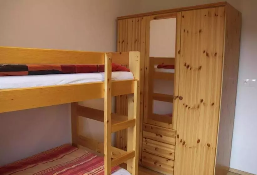 Cozy Apartment In Bedřichov   špindlerův Mlýn