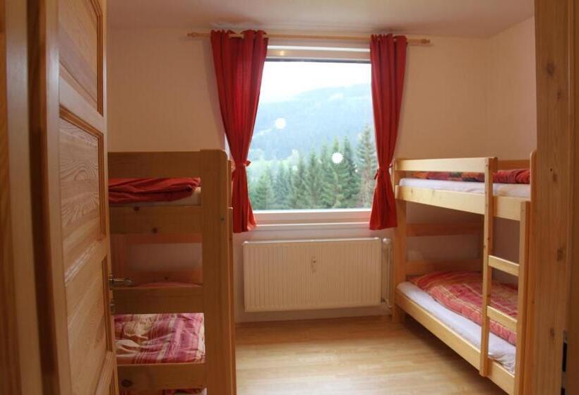 Cozy Apartment In Bedřichov špindlerův Mlýn