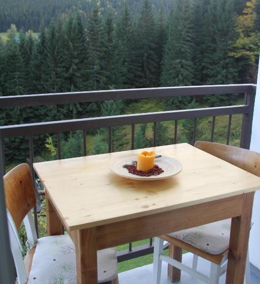 Cozy Apartment In Bedřichov špindlerův Mlýn