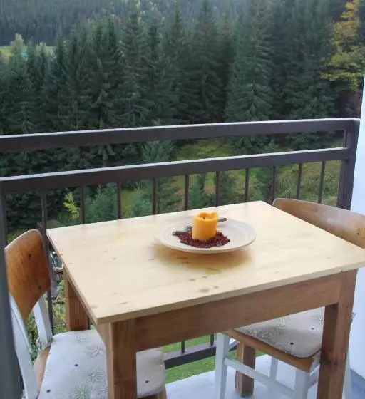 Cozy Apartment In Bedřichov   špindlerův Mlýn