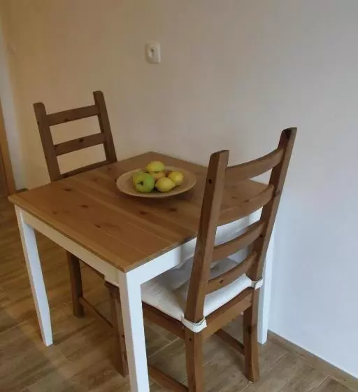 Cozy Apartment In Bedřichov   špindlerův Mlýn