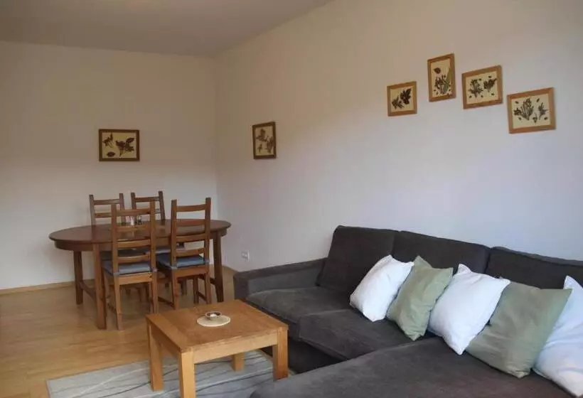 Cozy Apartment In Bedřichov   špindlerův Mlýn