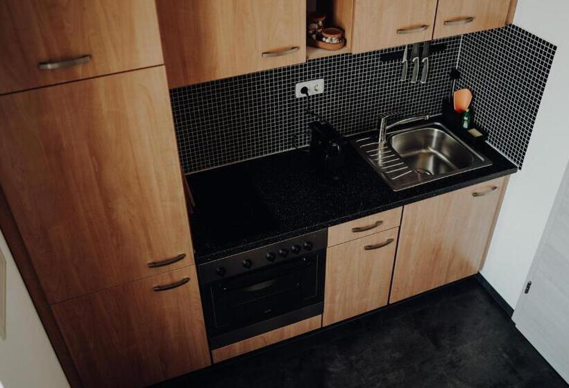 Ferienwohnung Alte Wäscherei Ii