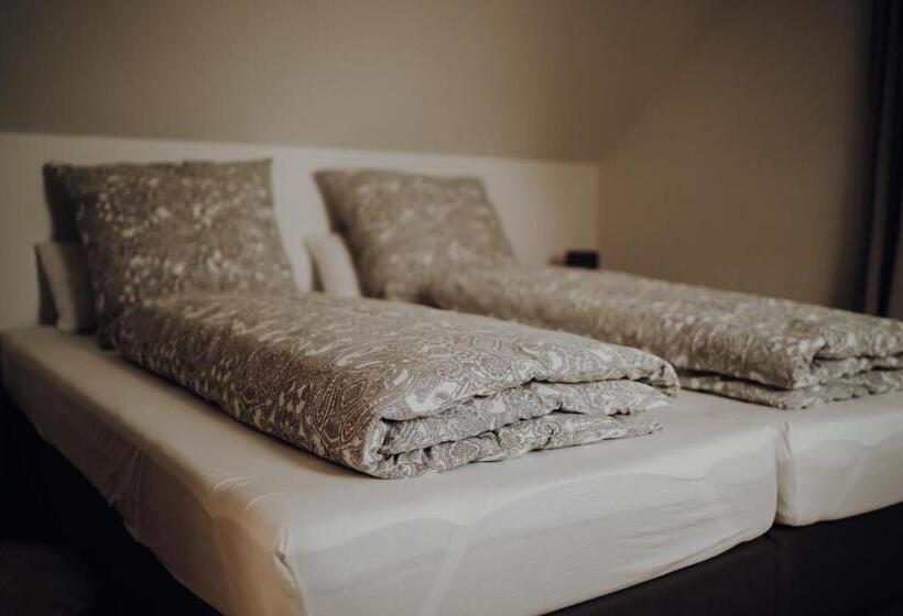 Ferienwohnung Alte Wäscherei Ii