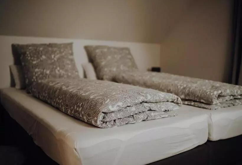 Ferienwohnung Alte Wäscherei Ii