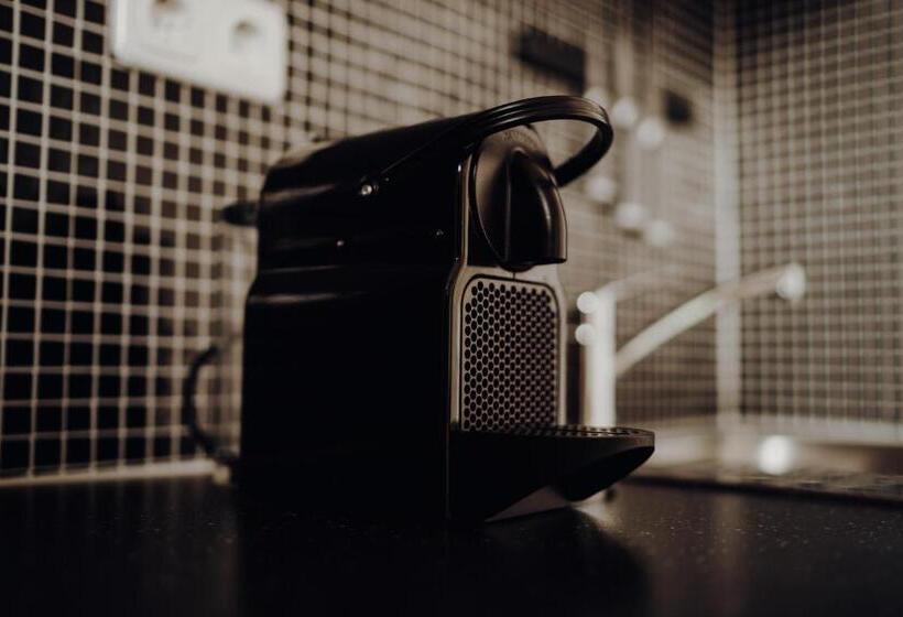 Ferienwohnung Alte Wäscherei Ii