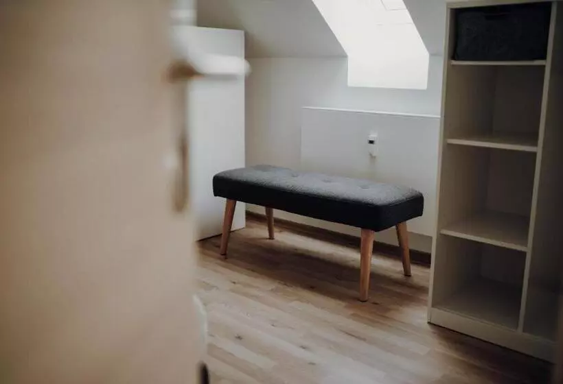 Ferienwohnung Alte Wäscherei Ii