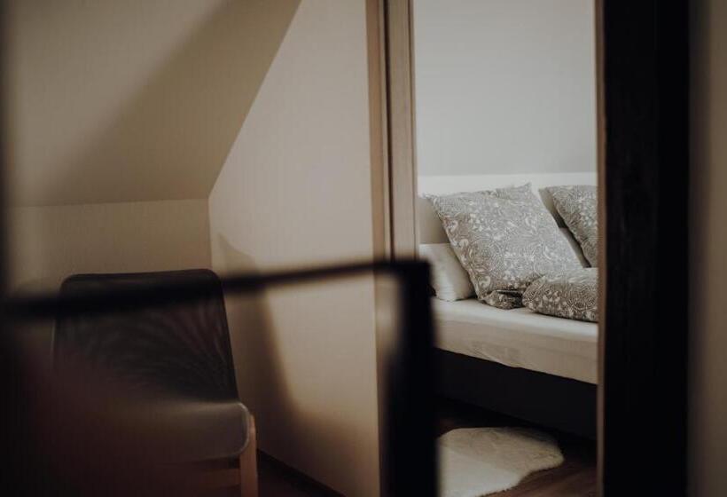 Ferienwohnung Alte Wäscherei Ii