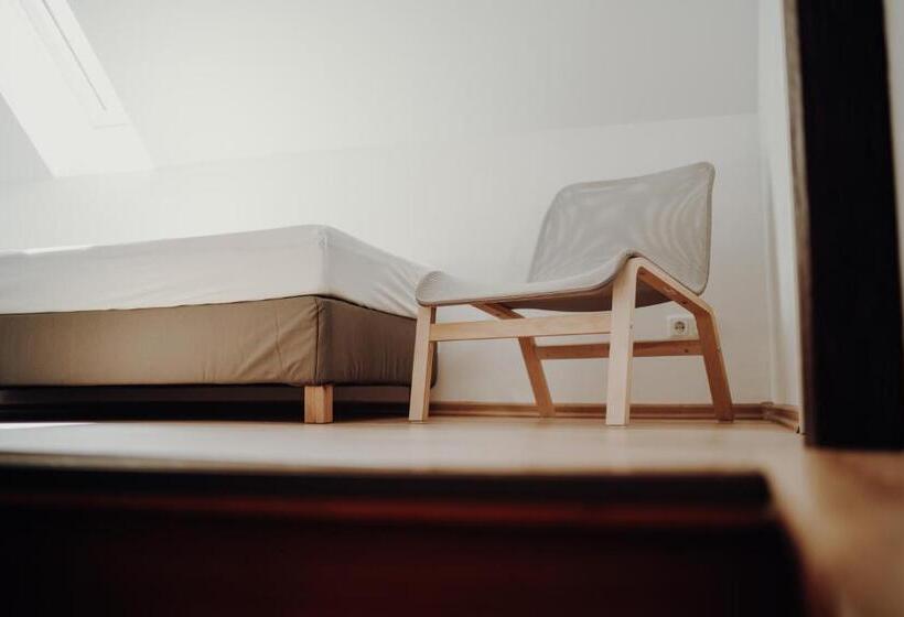 Ferienwohnung Alte Wäscherei Ii