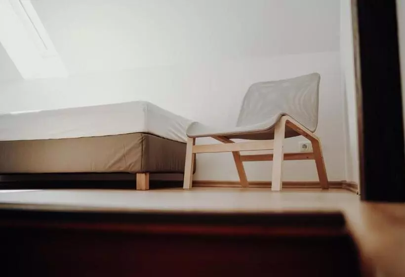 Ferienwohnung Alte Wäscherei Ii