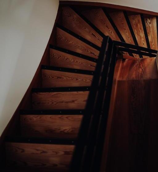 Ferienwohnung Alte Wäscherei Ii