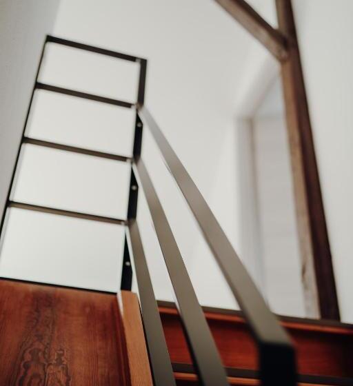 Ferienwohnung Alte Wäscherei Ii