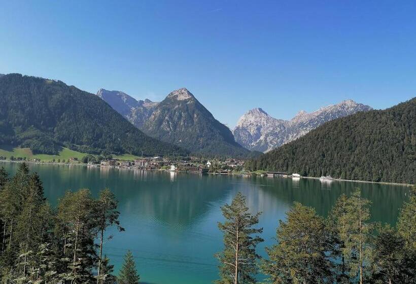 Ferienhaus In Panoramalage Kitzbühler Alpen By Fewo Plan Wild190