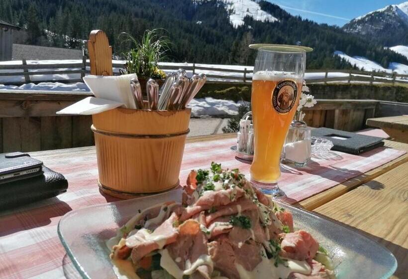 Ferienhaus In Panoramalage Kitzbühler Alpen By Fewo Plan Wild190