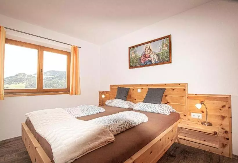 Ferienhaus In Panoramalage Kitzbühler Alpen By Fewo Plan Wild190