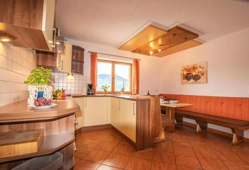Ferienhaus In Panoramalage Kitzbühler Alpen By Fewo Plan Wild190