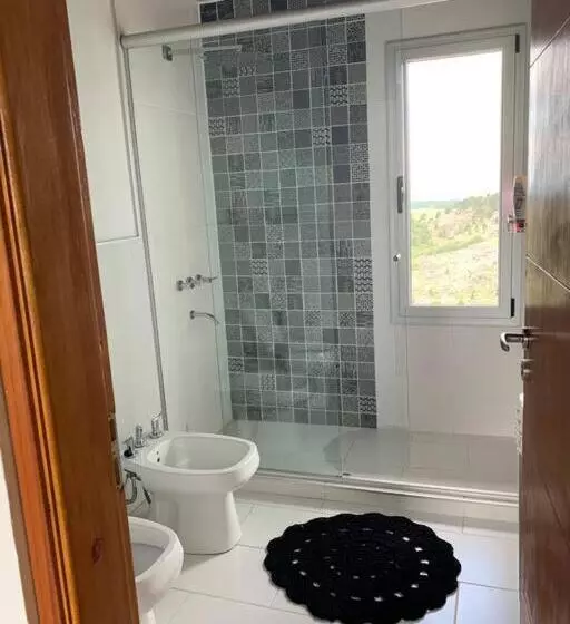 La Cumbrecita ,casona Super Lujo